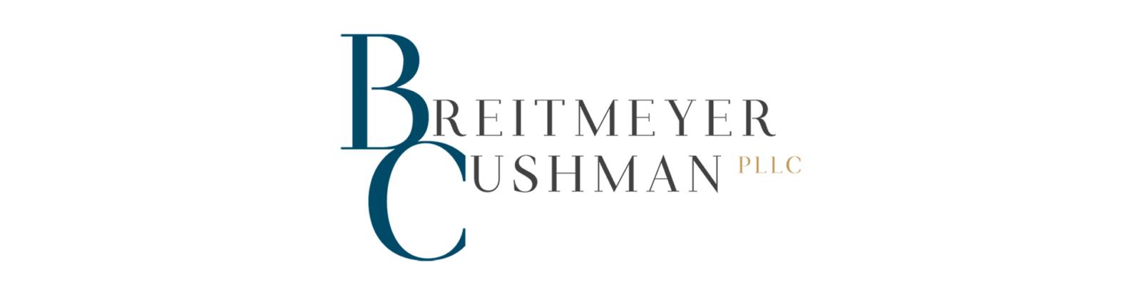 Breitmeyer Cushman PLLC